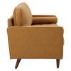 Valour Leather Sofa / EEI-4633