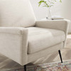 Chesapeake Fabric Armchair / EEI-4631