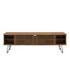 Render 59" Media Console TV Stand / EEI-4587