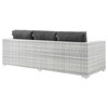 Convene Outdoor Patio Sofa / EEI-4305