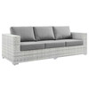 Convene Outdoor Patio Sofa / EEI-4305