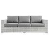 Convene Outdoor Patio Sofa / EEI-4305