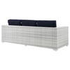 Convene Outdoor Patio Sofa / EEI-4305