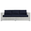 Convene Outdoor Patio Sofa / EEI-4305