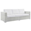 Convene Outdoor Patio Sofa / EEI-4305