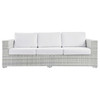 Convene Outdoor Patio Sofa / EEI-4305