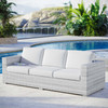 Convene Outdoor Patio Sofa / EEI-4305