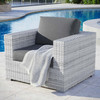 Convene Outdoor Patio Armchair / EEI-4297