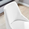 Designate Swivel Upholstered Office Chair / EEI-4371