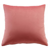 Enhance 24" Performance Velvet Throw Pillow / EEI-4701
