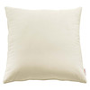 Enhance 24" Performance Velvet Throw Pillow / EEI-4701