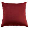 Enhance 24" Performance Velvet Throw Pillow / EEI-4701