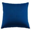 Enhance 24" Performance Velvet Throw Pillow / EEI-4701