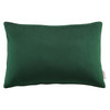 Enhance 24" Lumbar Performance Velvet Throw Pillow / EEI-4705