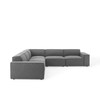 Restore 5-Piece Sectional Sofa / EEI-4117