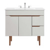 Harvest 36" Bathroom Vanity / EEI-4670