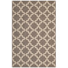 Cerelia Moroccan Trellis 8x10 Indoor and Outdoor Area Rug / R-1139-810