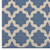 Cerelia Moroccan Trellis 8x10 Indoor and Outdoor Area Rug / R-1139-810