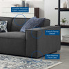 Restore 6-Piece Sectional Sofa / EEI-4116