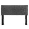Leila King/California King Headboard / MOD-6345