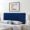 Leila King/California King Headboard / MOD-6345