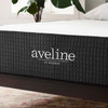 Aveline 12" Memory Foam King Mattress / MOD-6601