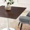 Lippa 36" Square Dining Table / EEI-5165