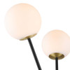 Vera 3-Light Floor Lamp / EEI-5303