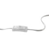 Journey 2-Light Swing Arm Wall Sconce / EEI-5294