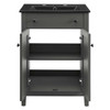 Nantucket 24" Bathroom Vanity / EEI-5354
