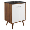 Transmit 24" Bathroom Vanity / EEI-5363