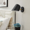 Briana Swivel Wall Sconce / EEI-5300