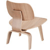 Fathom Wood Lounge Chair / EEI-510