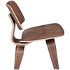 Fathom Wood Lounge Chair / EEI-510