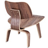 Fathom Wood Lounge Chair / EEI-510