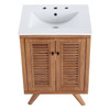 Birdie 24" Bathroom Vanity / EEI-5112