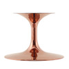 Lippa 36" Wood Coffee Table / EEI-5278