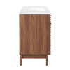 Render 36" Bathroom Vanity / EEI-4437