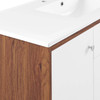 Transmit 48" Single Sink Bathroom Vanity / EEI-4438