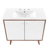 Transmit 36" Bathroom Vanity / EEI-4435