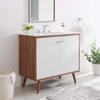 Transmit 36" Bathroom Vanity / EEI-4435