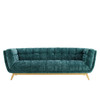 Bestow Crushed Performance Velvet Sofa / EEI-4410