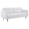 Cameron Tufted Fabric Sofa / EEI-4451
