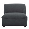 Comprise Armless Chair / EEI-4418