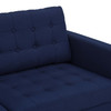 Exalt Tufted Fabric Sofa / EEI-4445