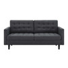 Exalt Tufted Fabric Sofa / EEI-4445