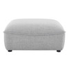Comprise Sectional Sofa Ottoman / EEI-4419