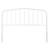 Lennon Queen Metal Headboard / MOD-6166