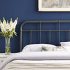 Alessia Full Metal Headboard / MOD-6161