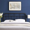 Alessia Metal Full Headboard / MOD-6161